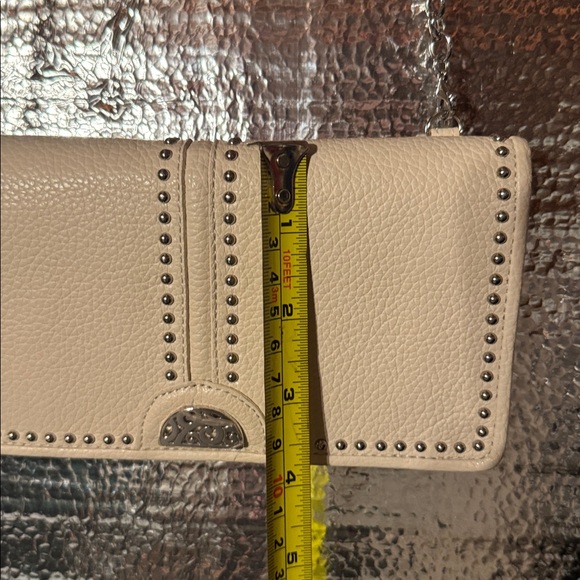 BRIGHTON IVORY WOMEN WALLET - Picture 3 of 7